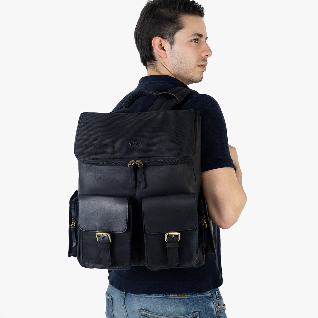 Morral Sierra Nevada / Negro