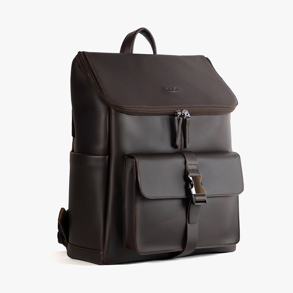 Morral Bariloche / Café