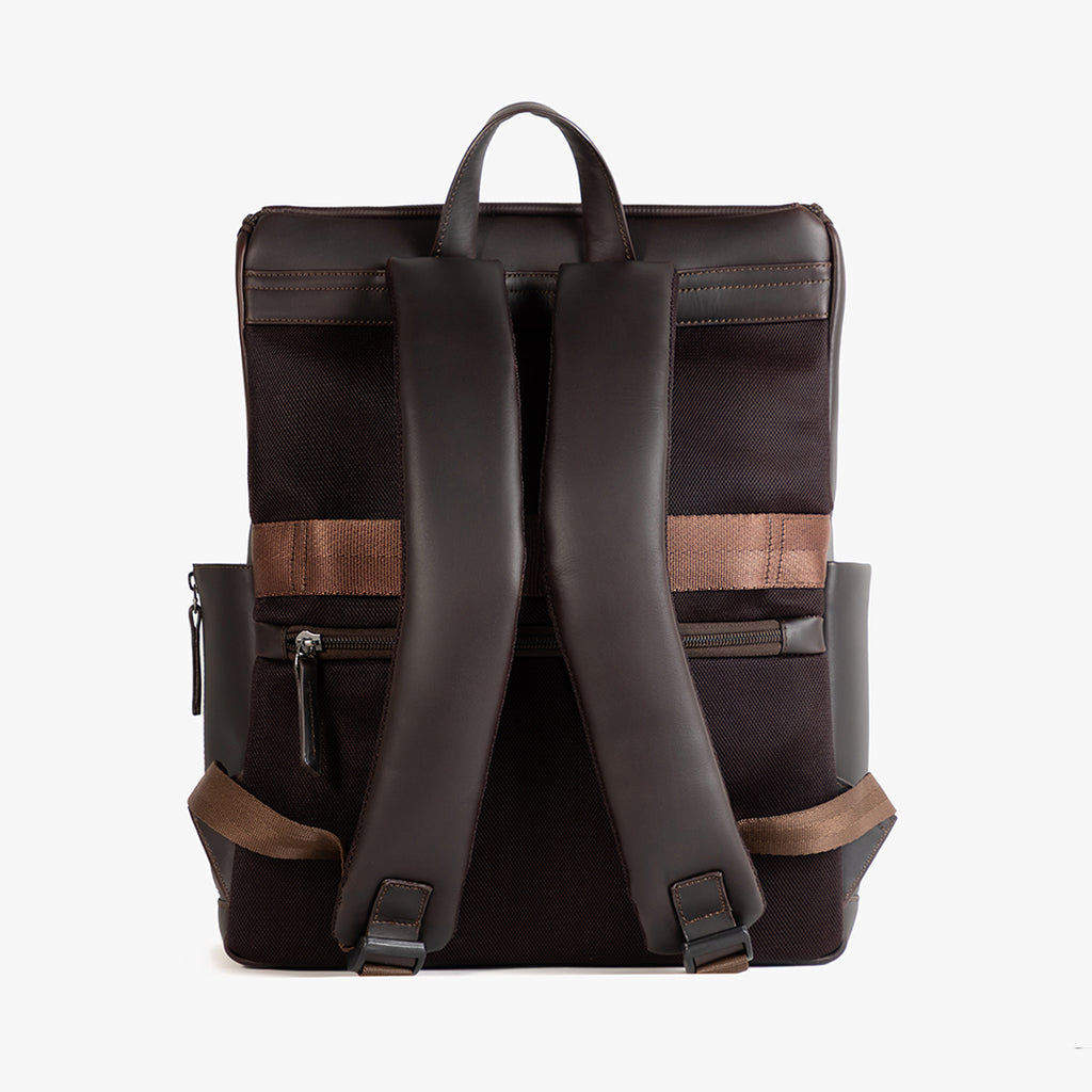 Morral Bariloche / Café