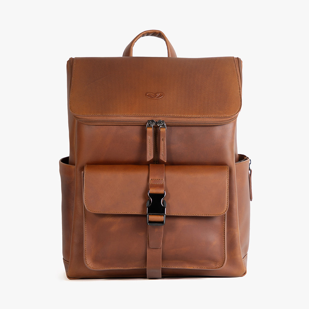 Morral Bariloche / Miel