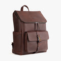 Morral Bariloche / Cenizo