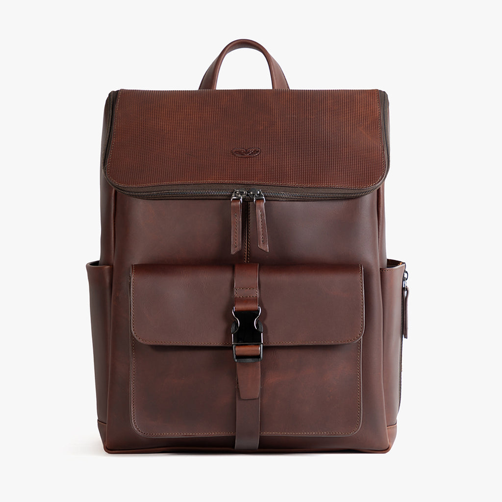Morral Bariloche / Cenizo