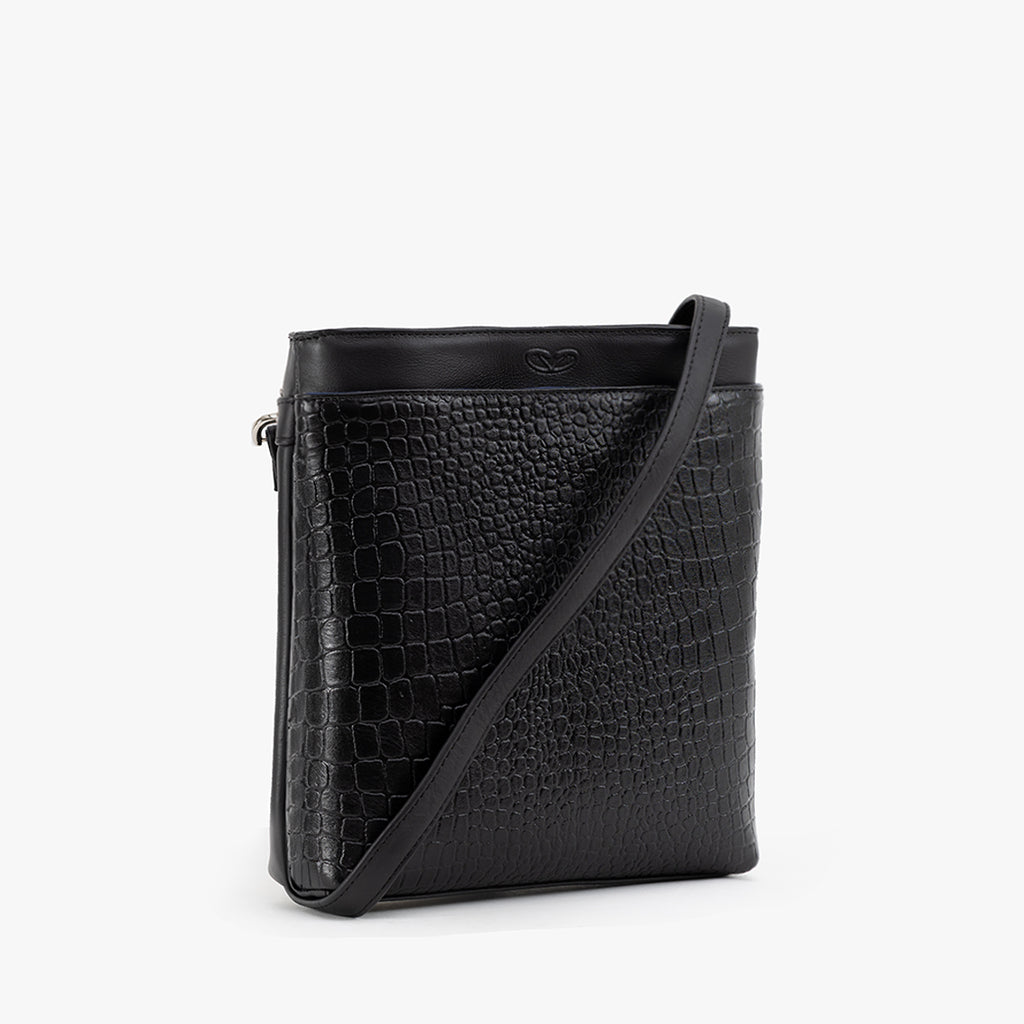 Bolso Soledad / Negro