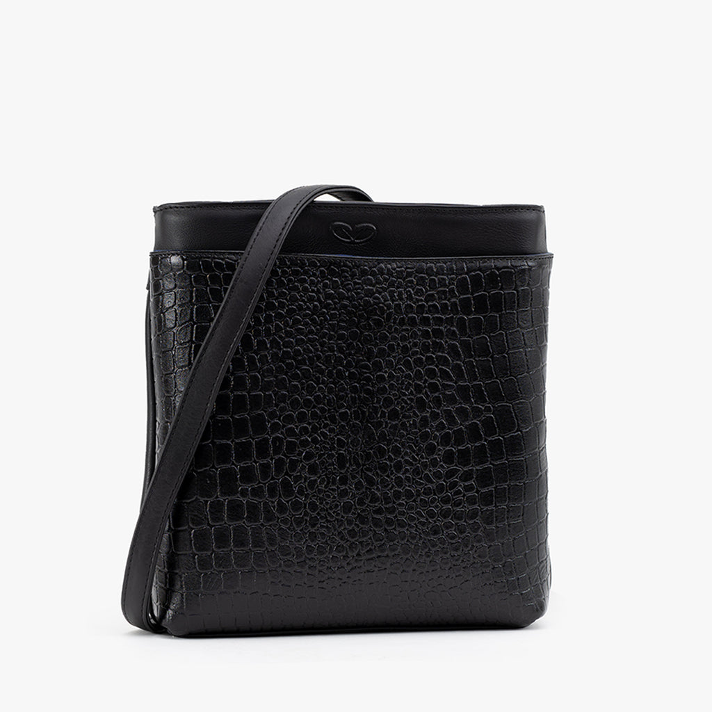 Bolso Soledad / Negro