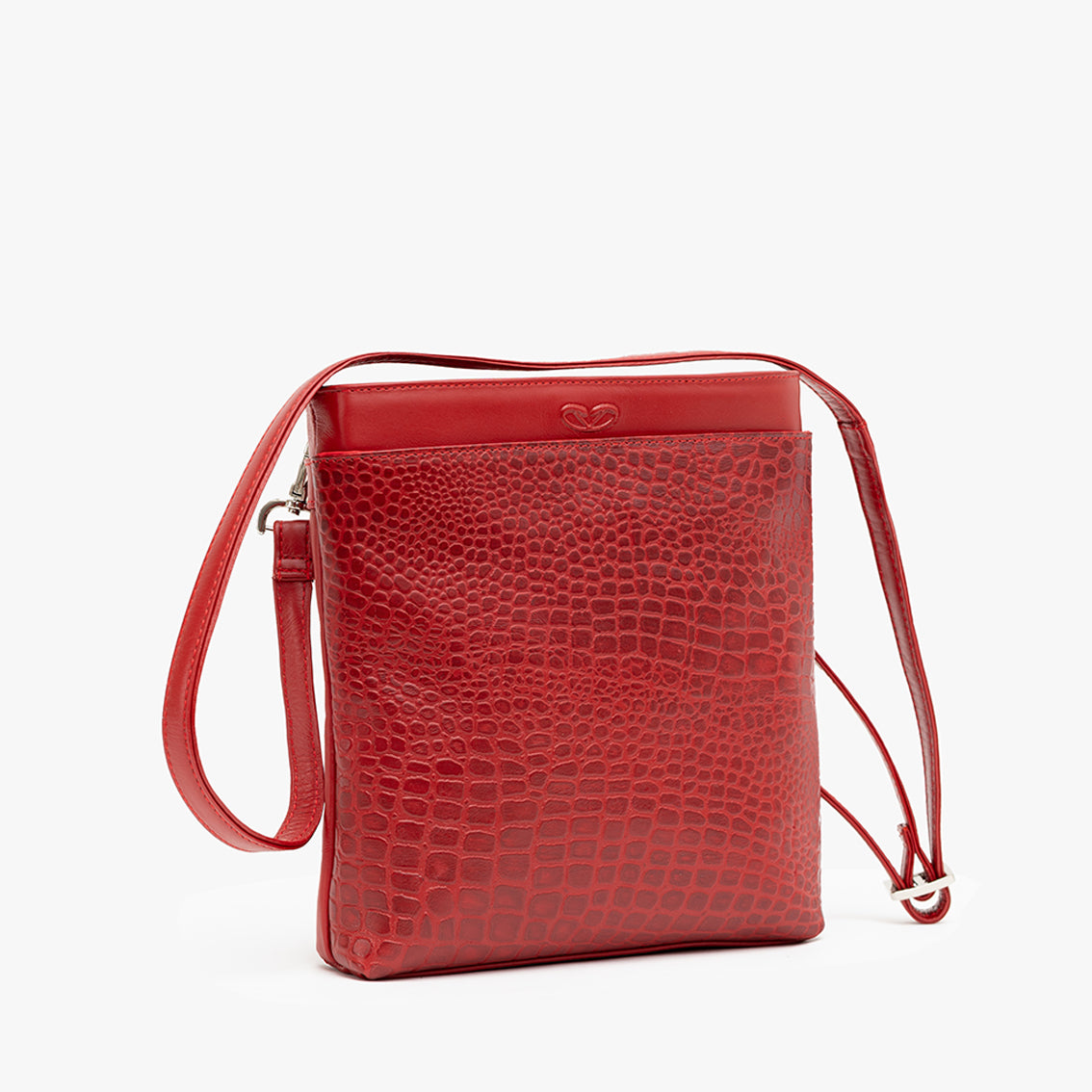 Bolso Soledad / Rojo