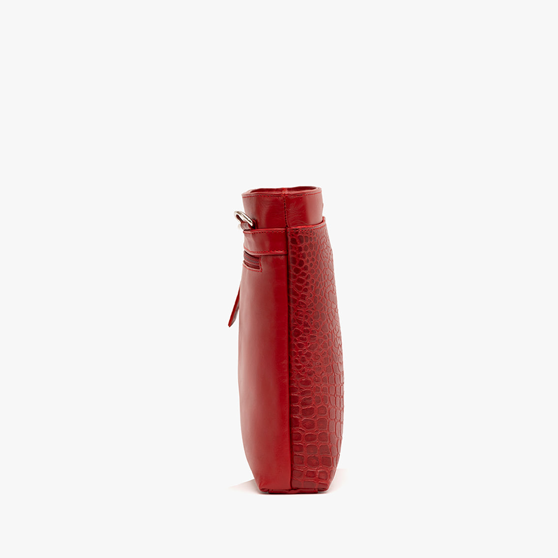 Bolso Soledad / Rojo