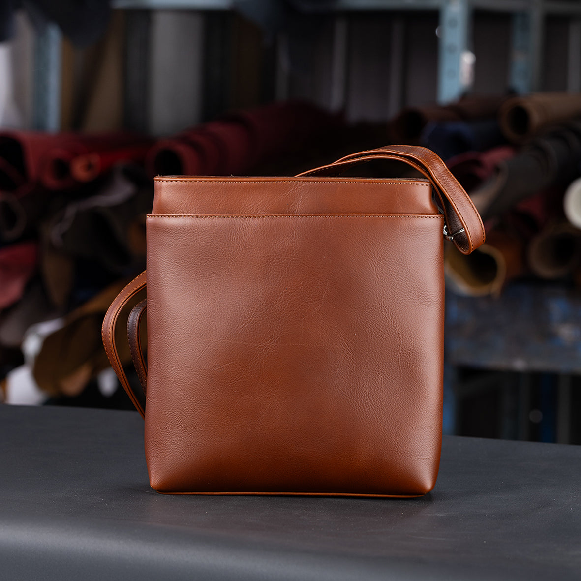 Bolso Soledad / Café