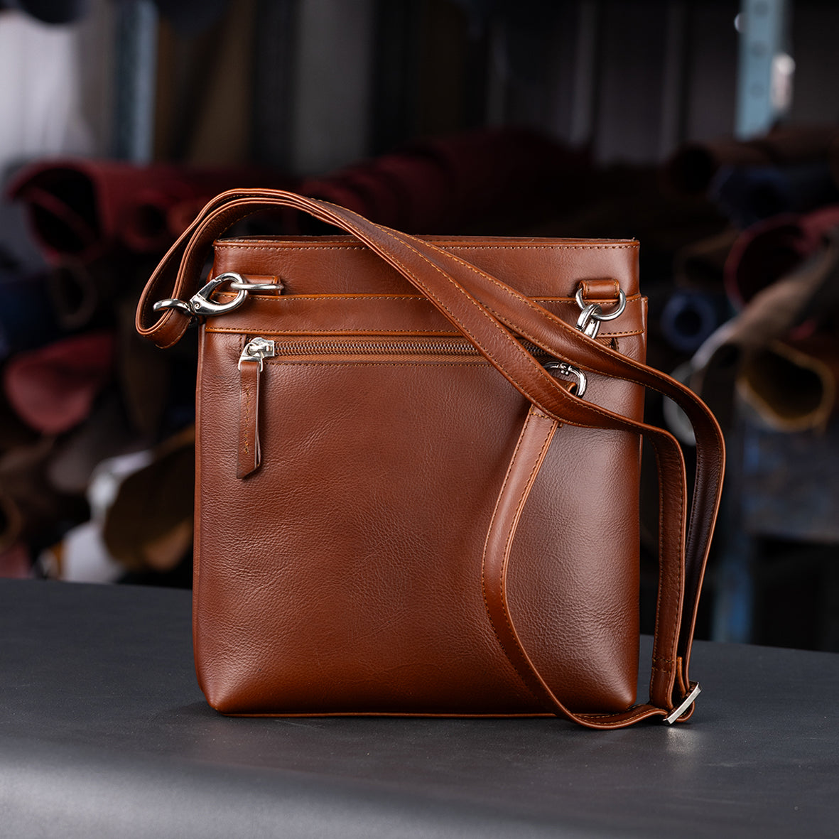 Bolso Soledad / Café