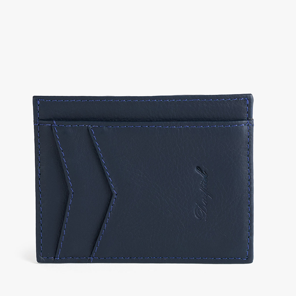 Tarjetero 832/ Azul