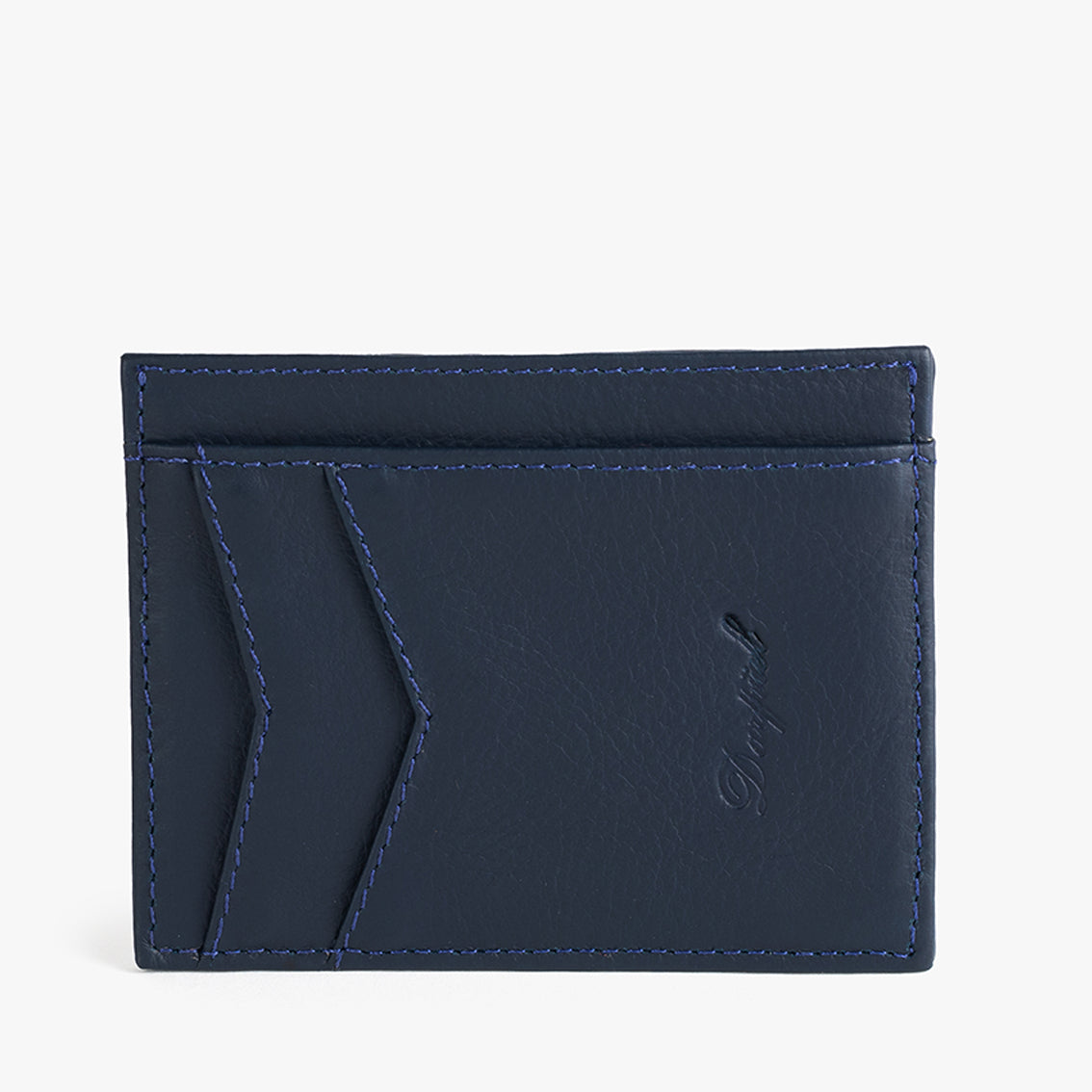 Tarjetero 832/ Azul