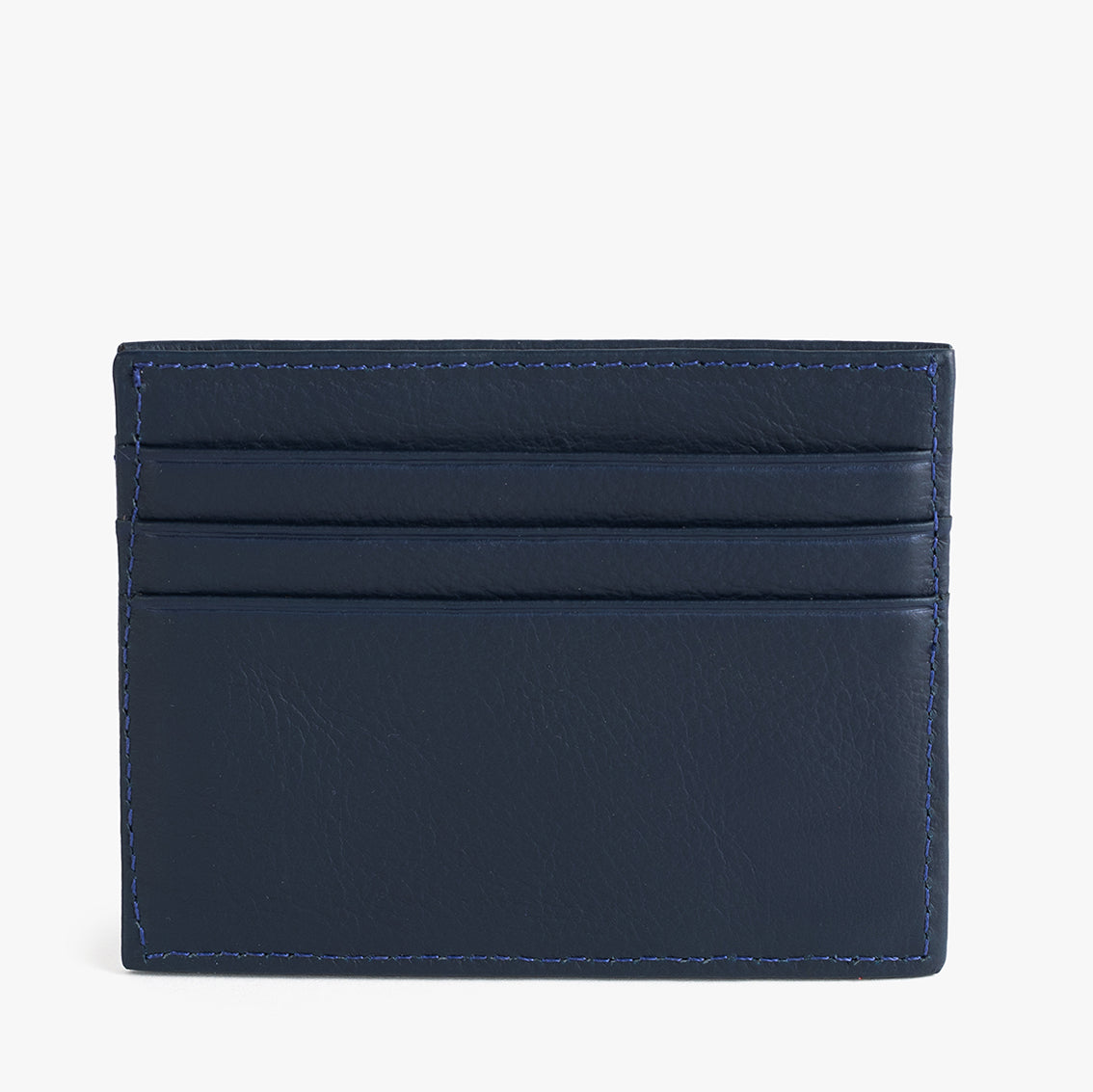 Tarjetero 832/ Azul