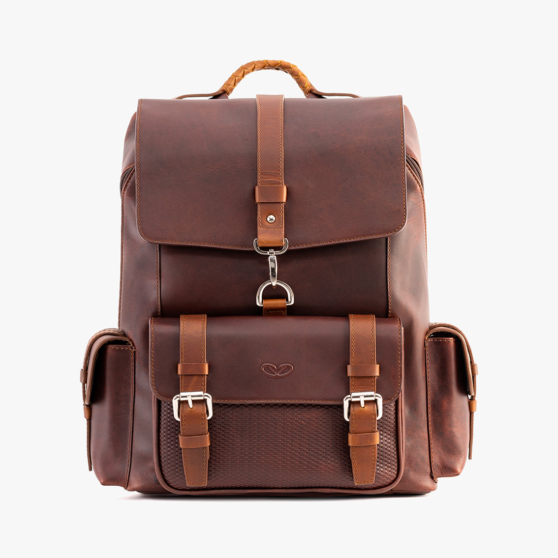 Morral Tayrona /  Café y Miel