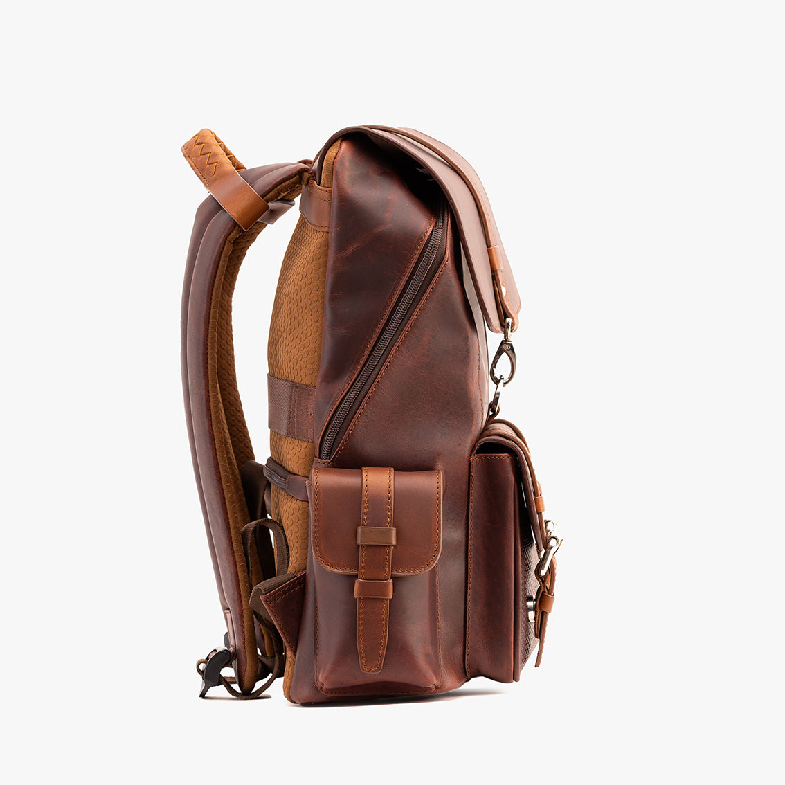 Morral Tayrona /  Café y Miel