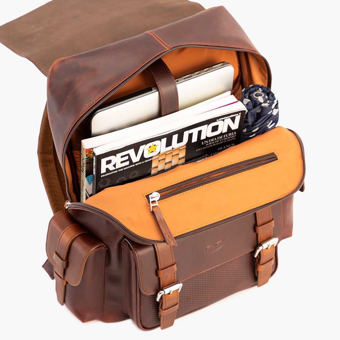 Morral Tayrona /  Café y Miel