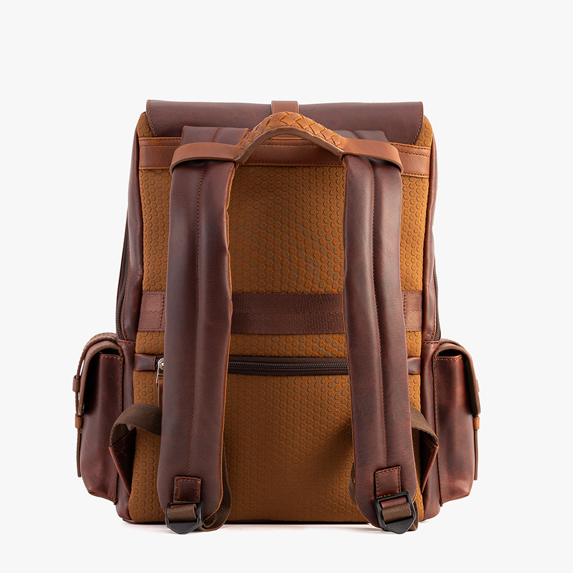 Morral Tayrona /  Café y Miel