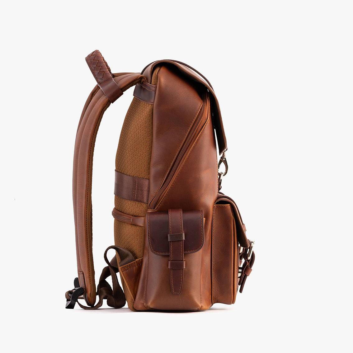 Morral Tayrona / Café