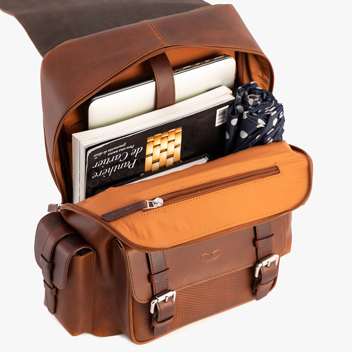 Morral Tayrona / Café