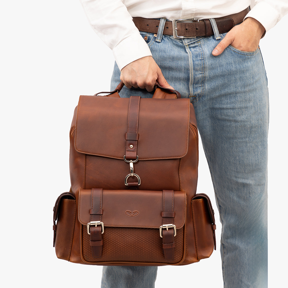 Morral Tayrona / Café