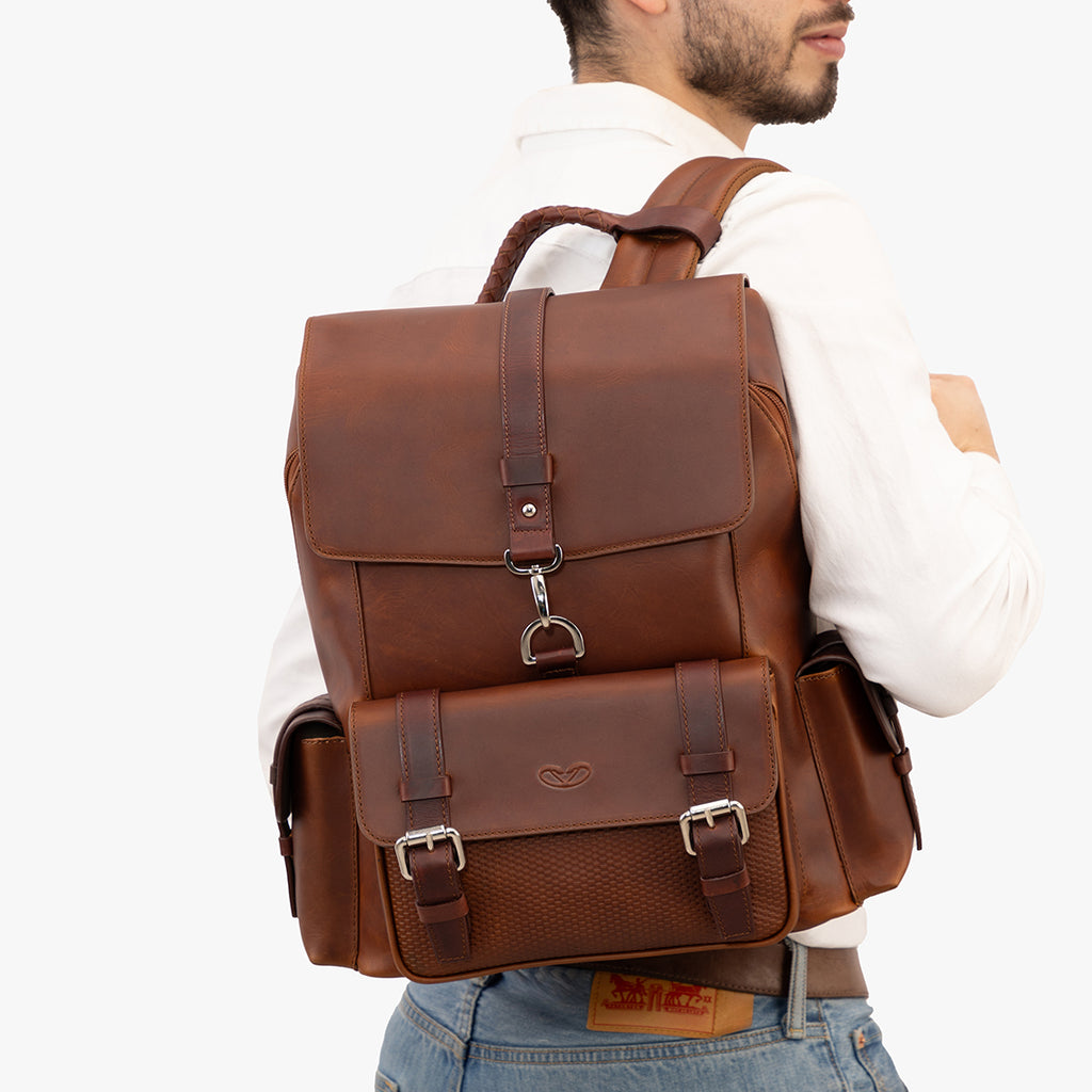 Morral Tayrona / Café