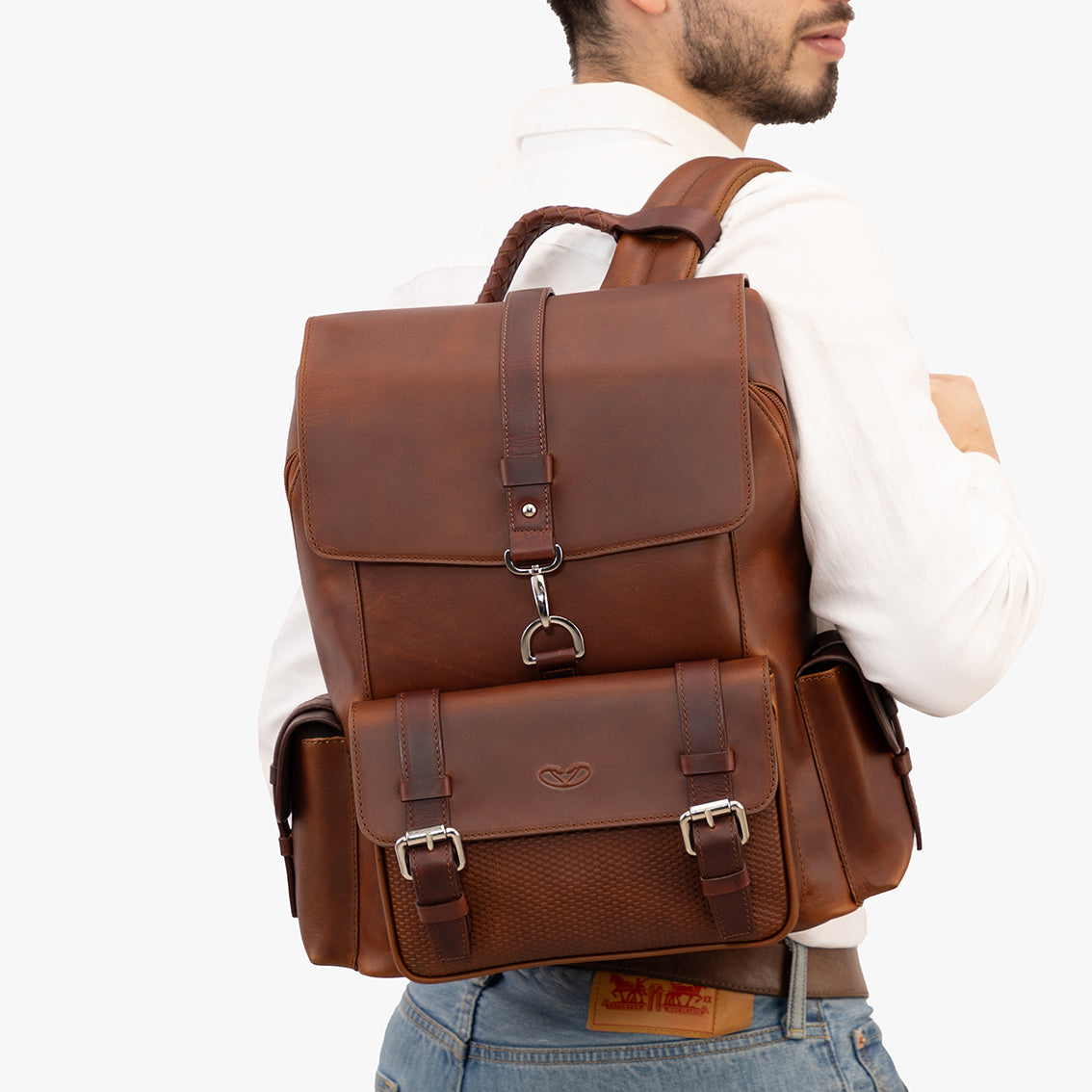 Morral Tayrona / Café