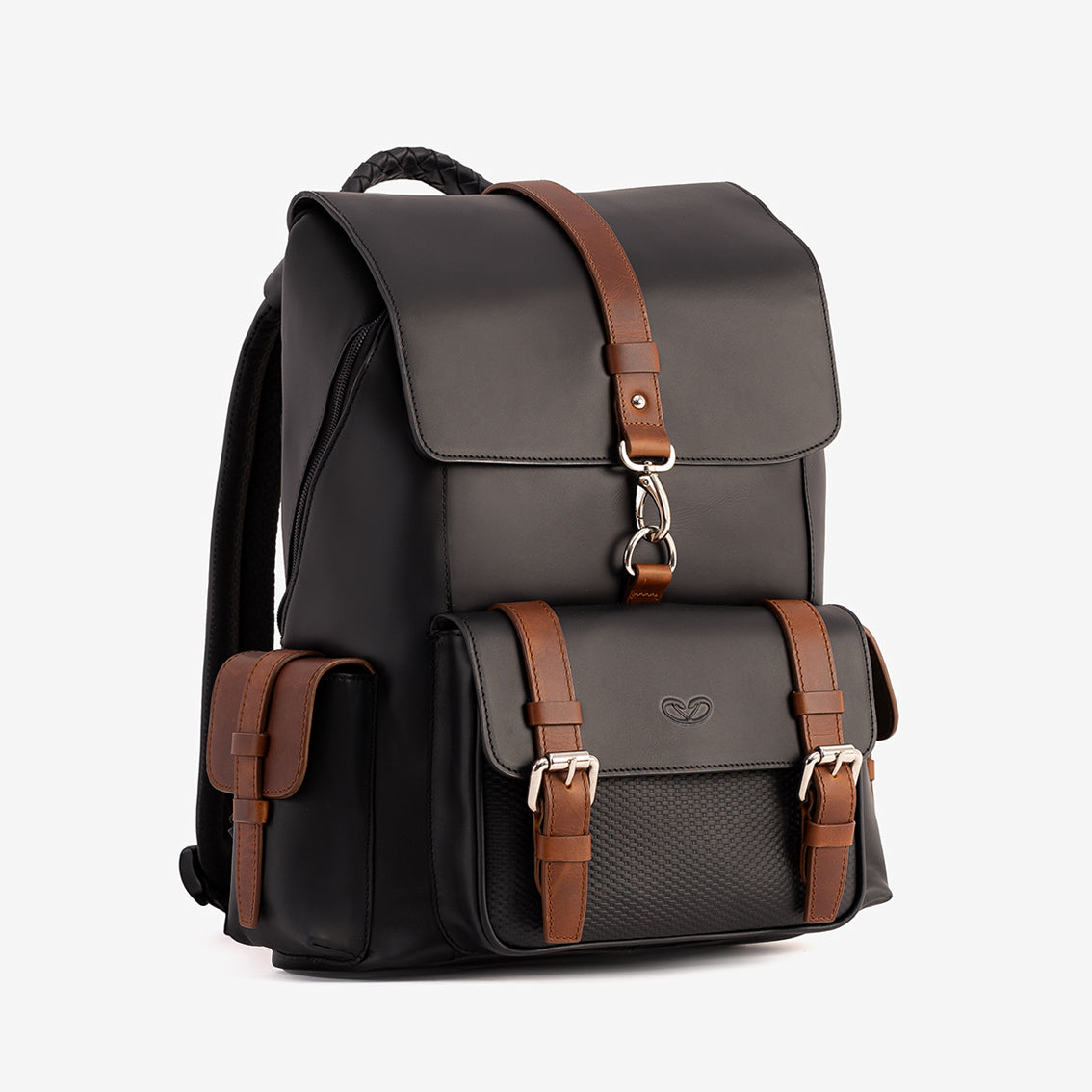 Morral Tayrona / Negro y Miel