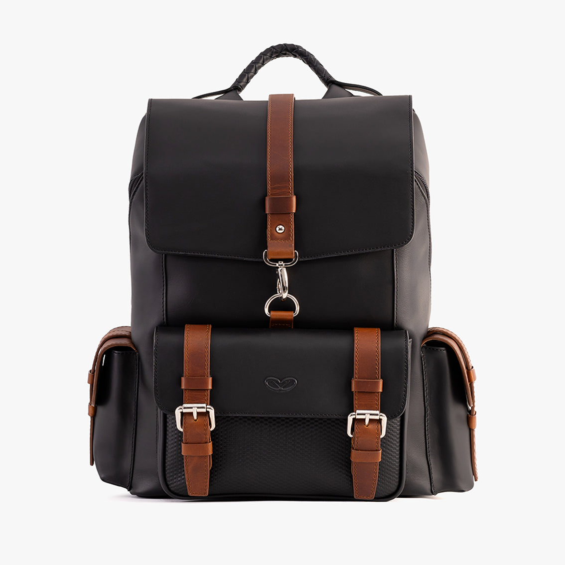 Morral Tayrona / Negro y Miel