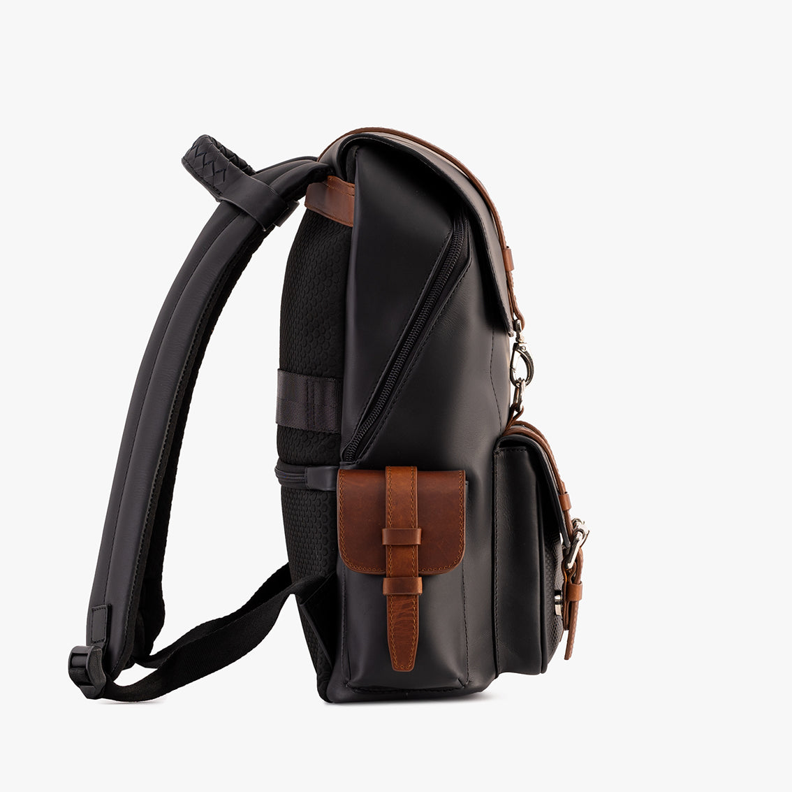 Morral Tayrona / Negro y Miel