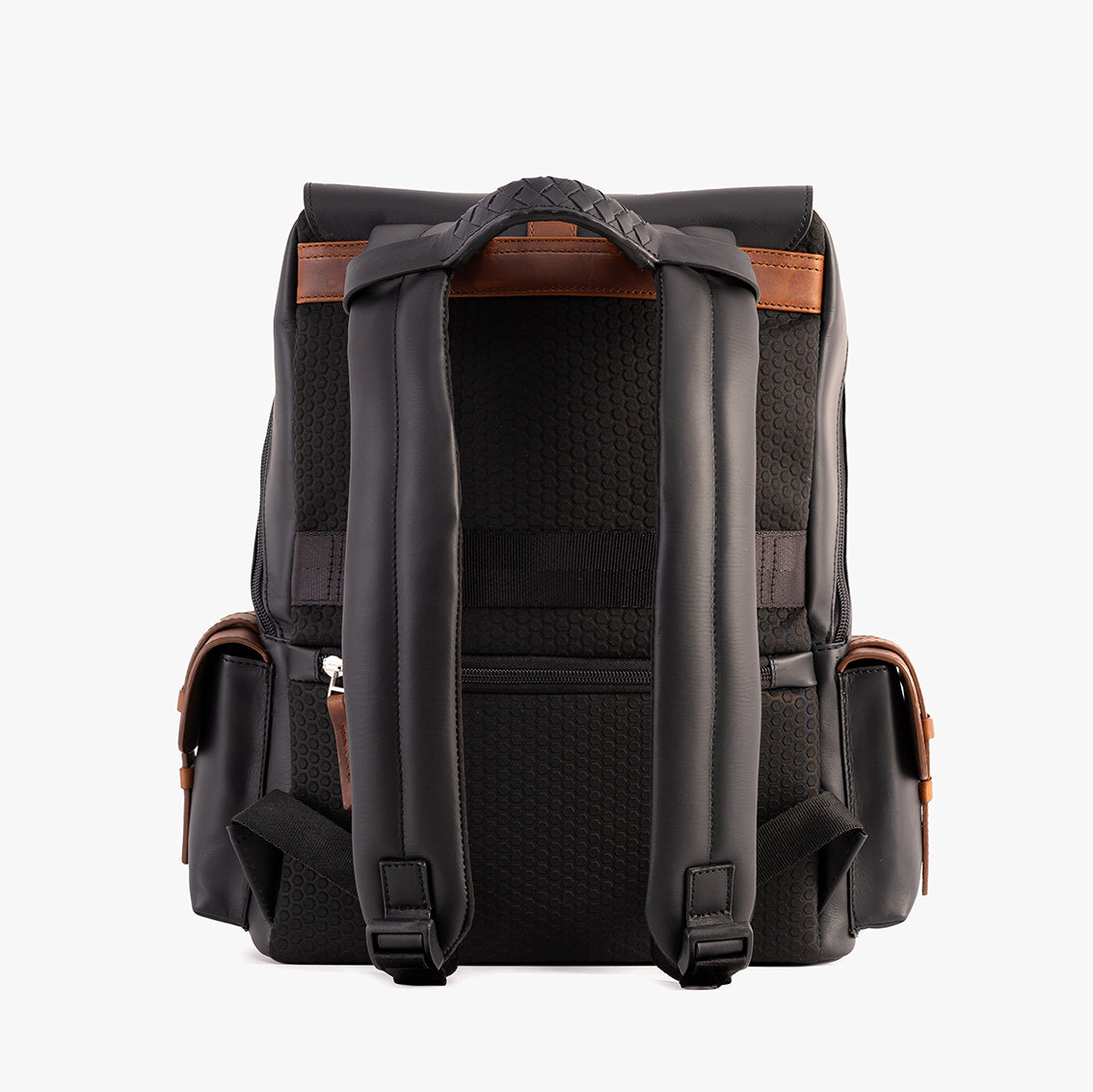 Morral Tayrona / Negro y Miel