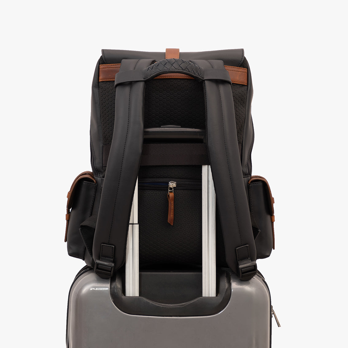 Morral Tayrona / Negro y Miel