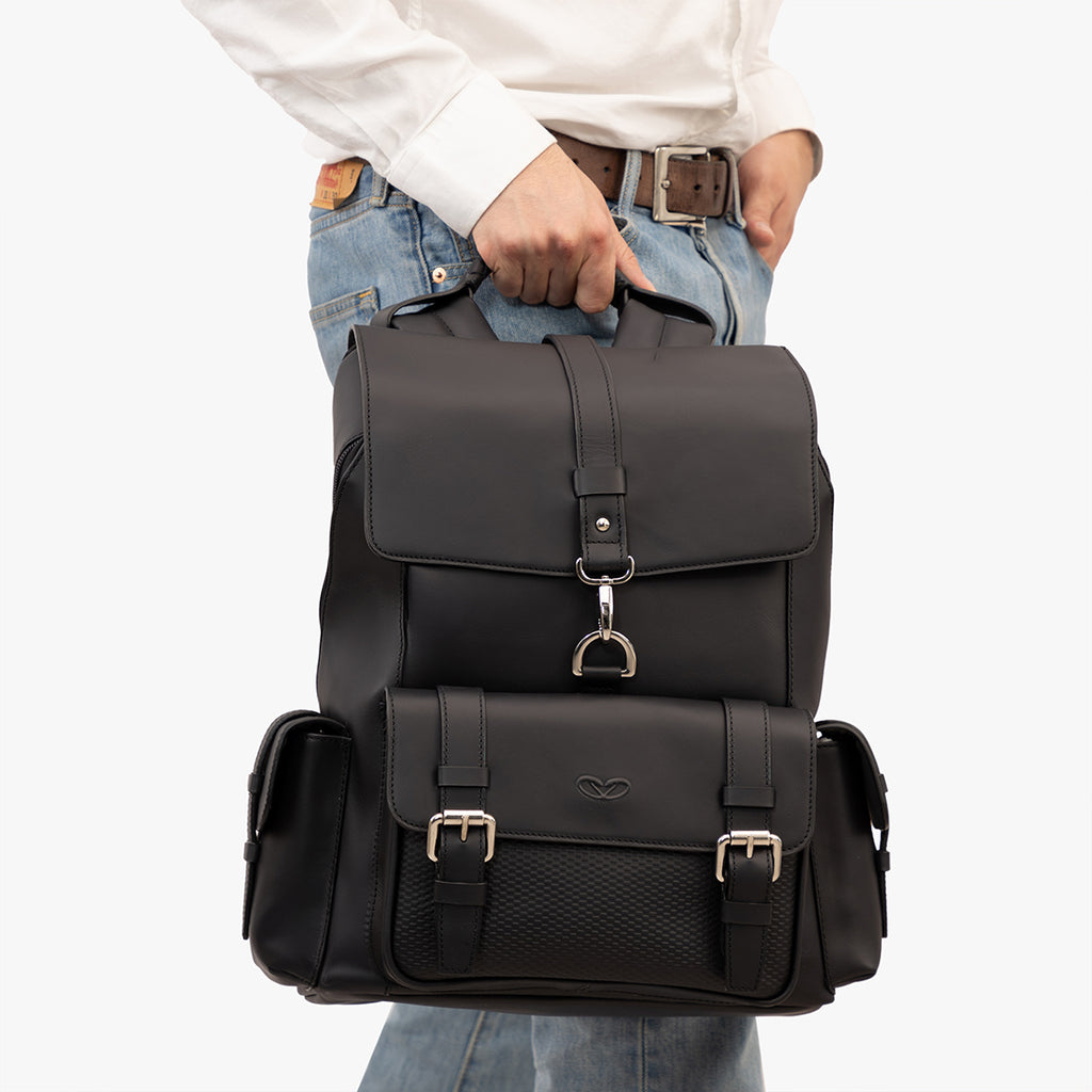Morral Tayrona / Negro