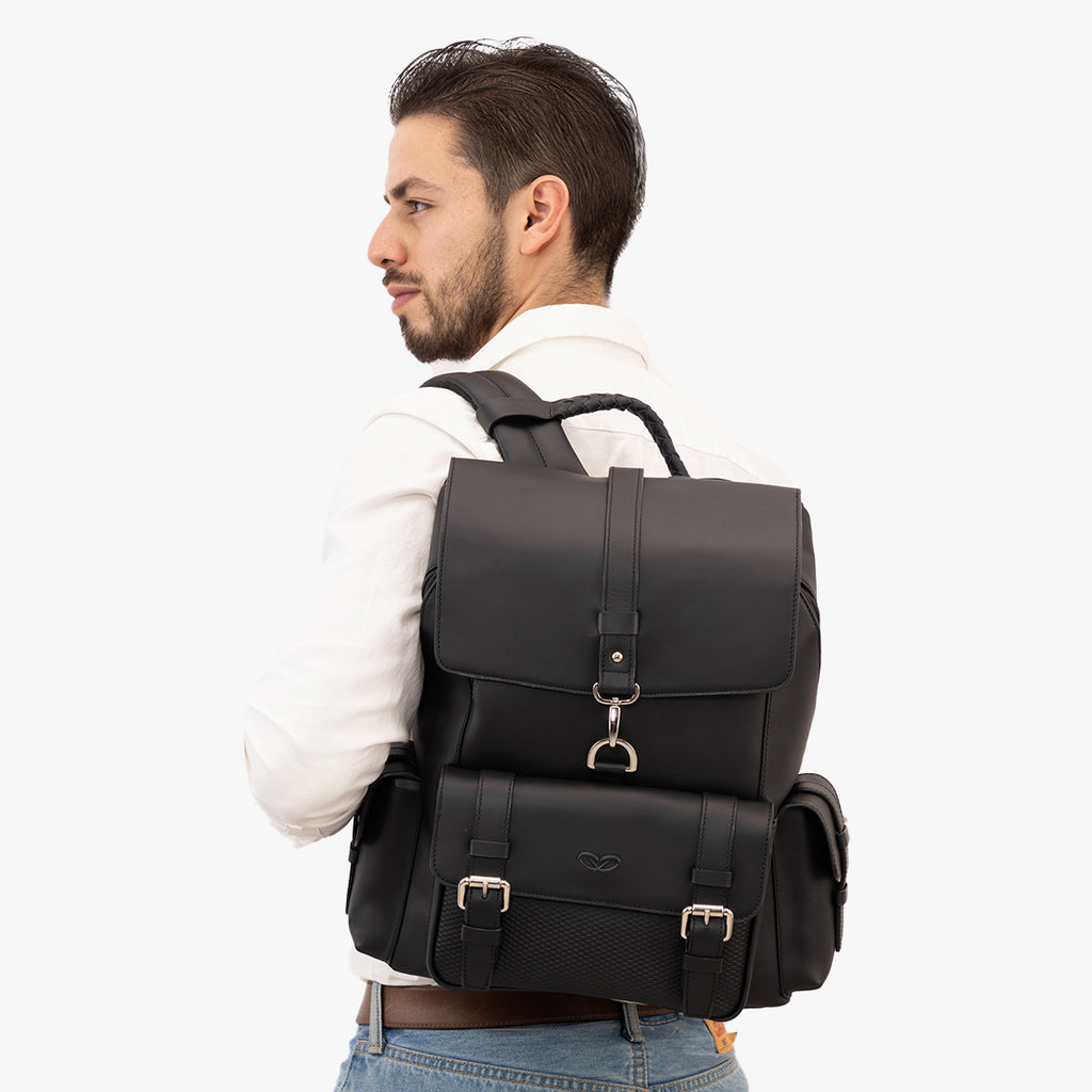 Morral Tayrona / Negro