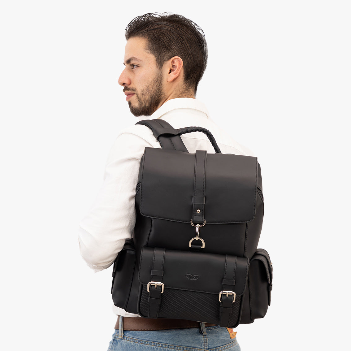 Morral Tayrona / Negro