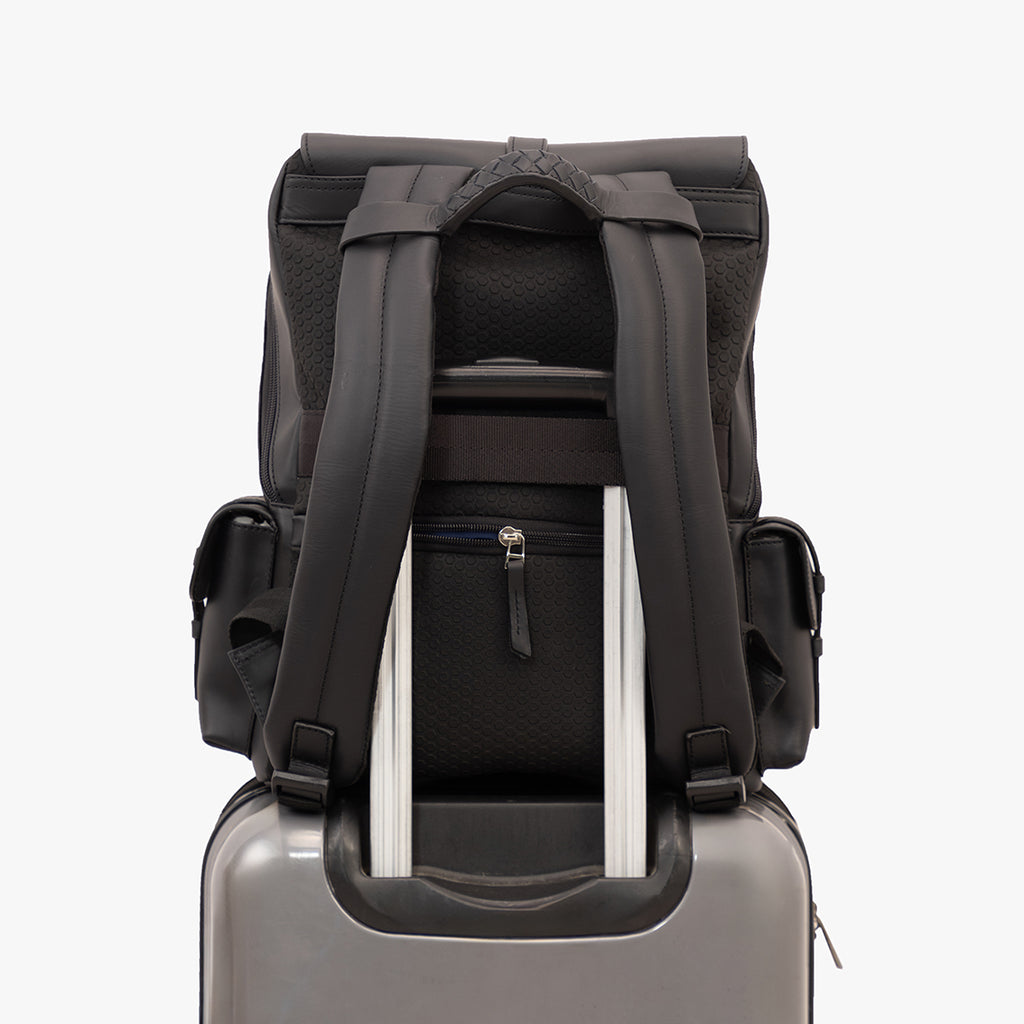 Morral Tayrona / Negro