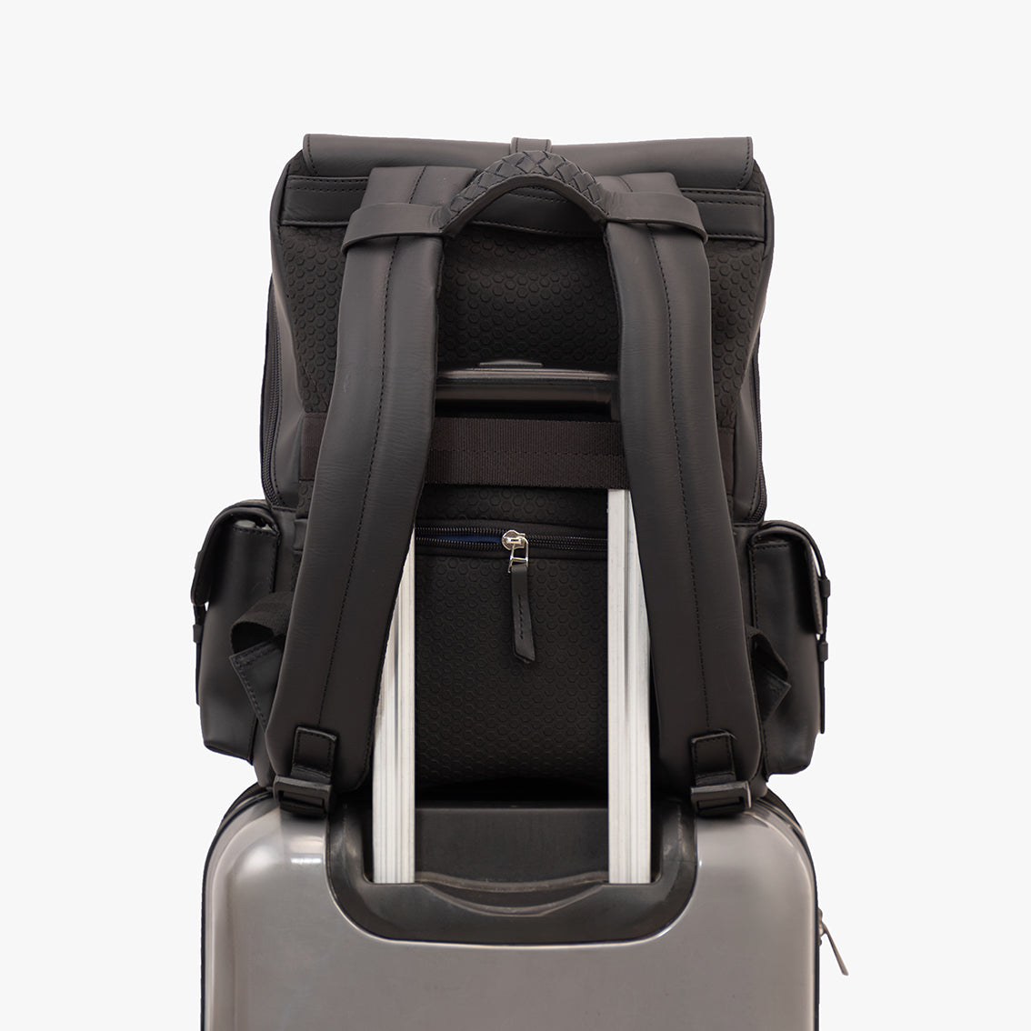 Morral Tayrona / Negro