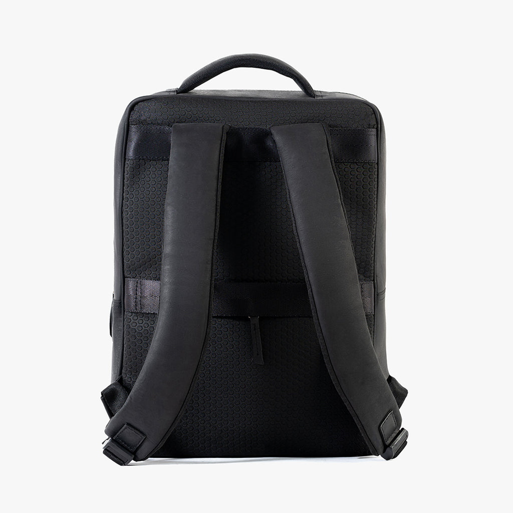 Morral Terra / Negro