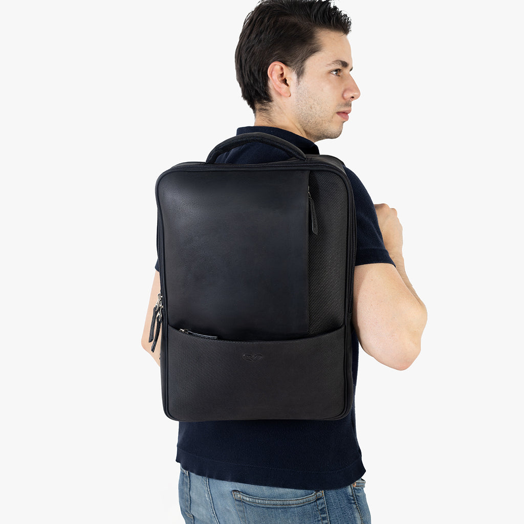 Morral Terra / Negro