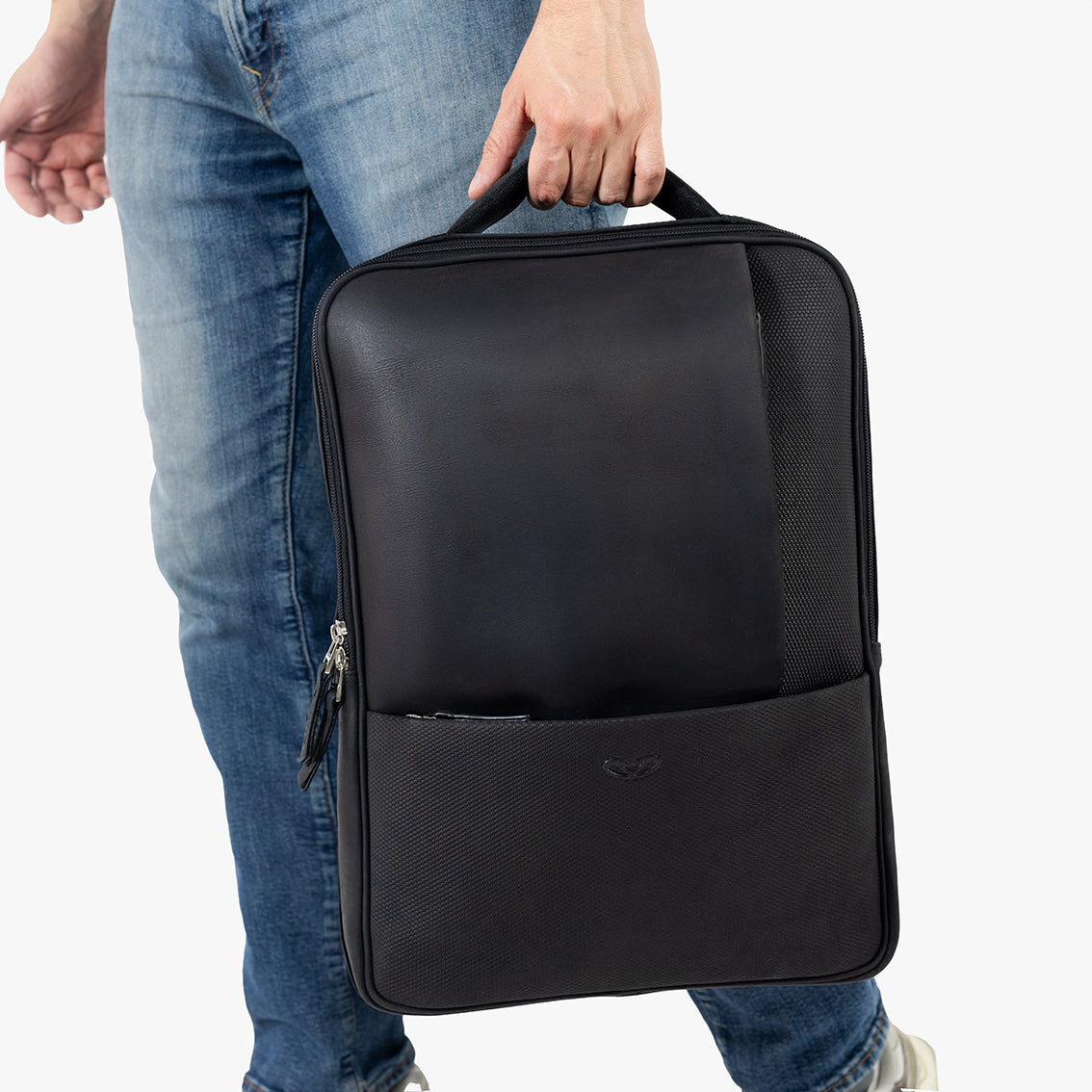 Morral Terra / Negro