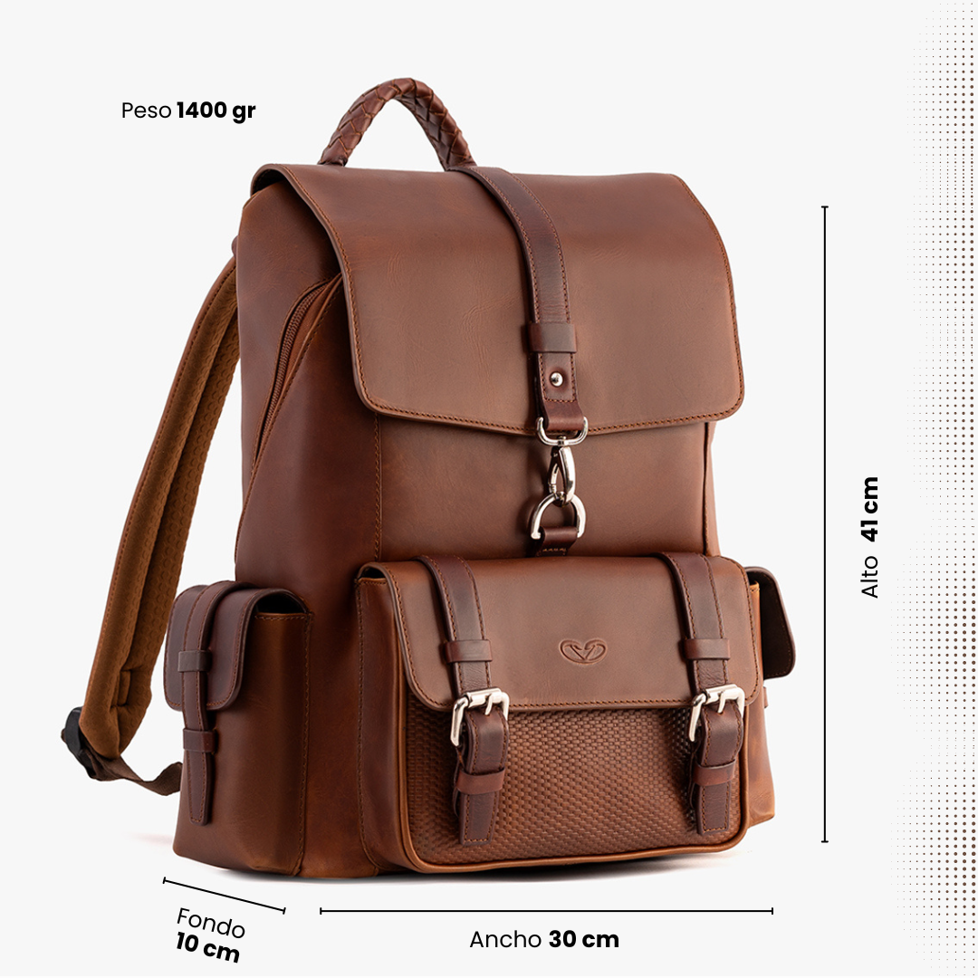 Morral Tayrona / Café