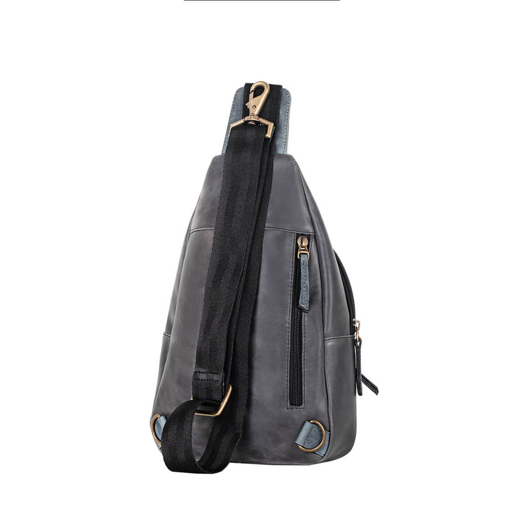 Bandolera Salento Negra