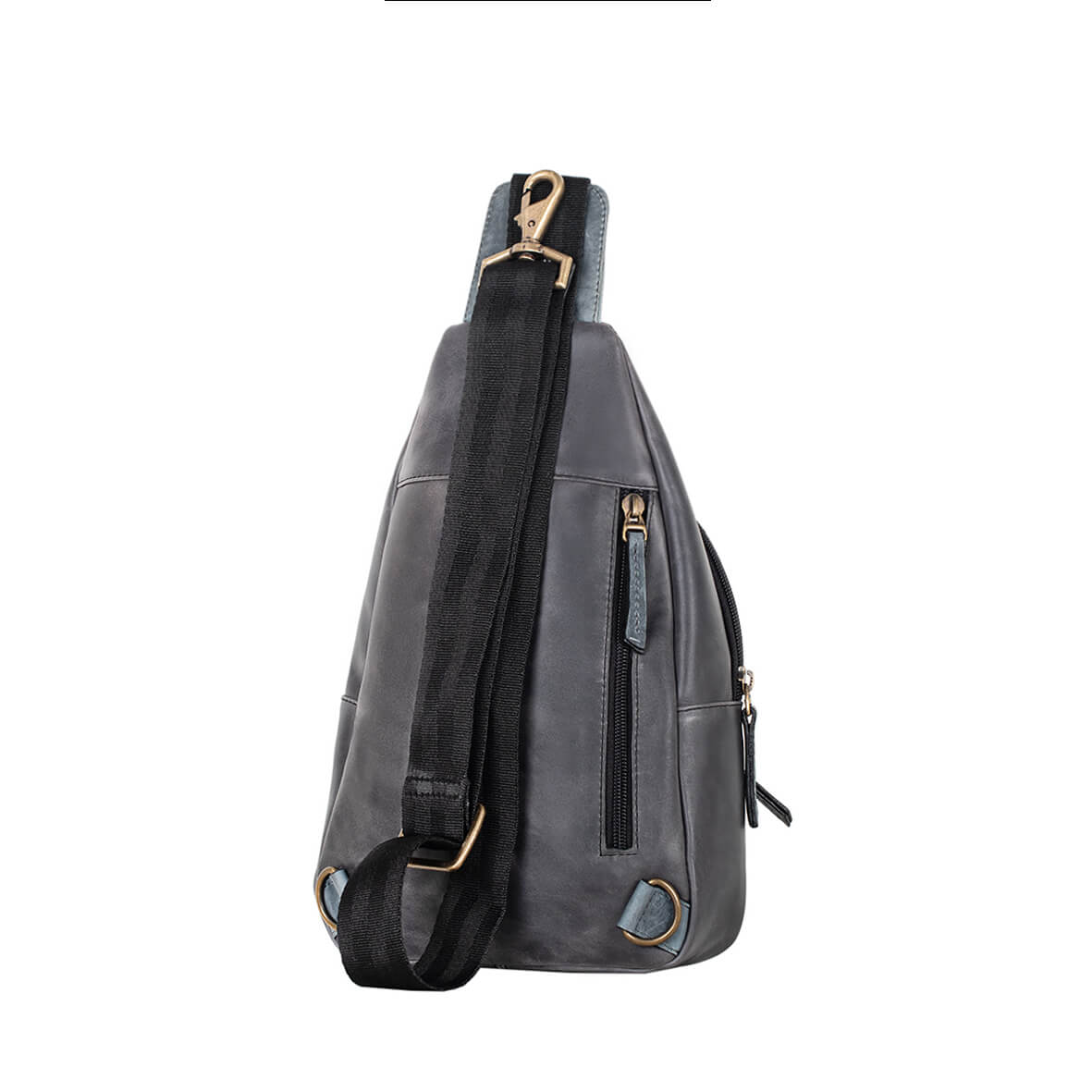 Bandolera Salento Negra