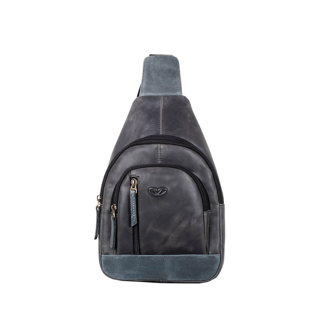 Bandolera Salento Negra