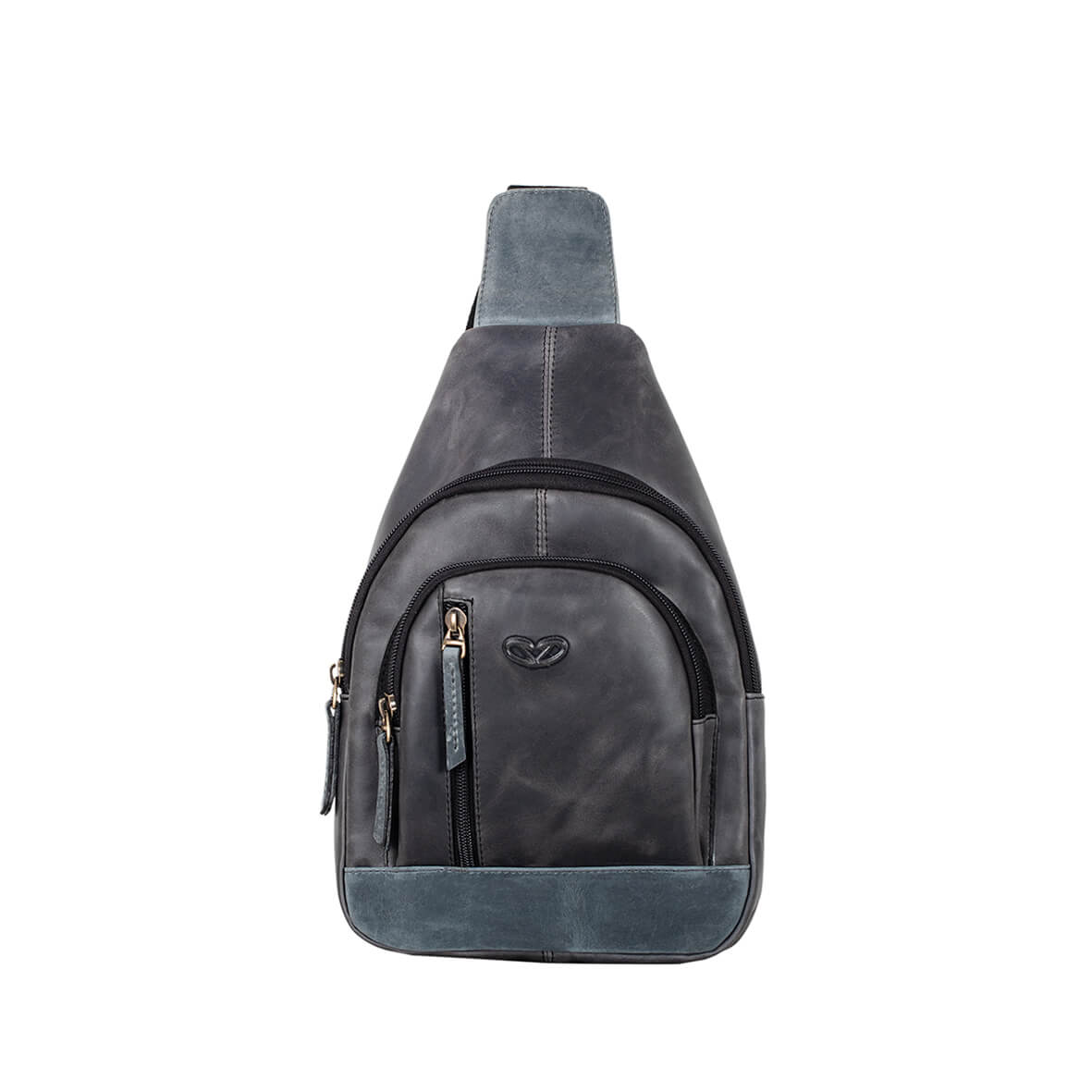 Bandolera Salento Negra