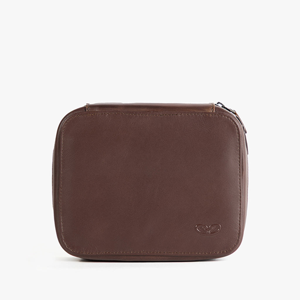 Estuche Oslo + Kit para cuero
