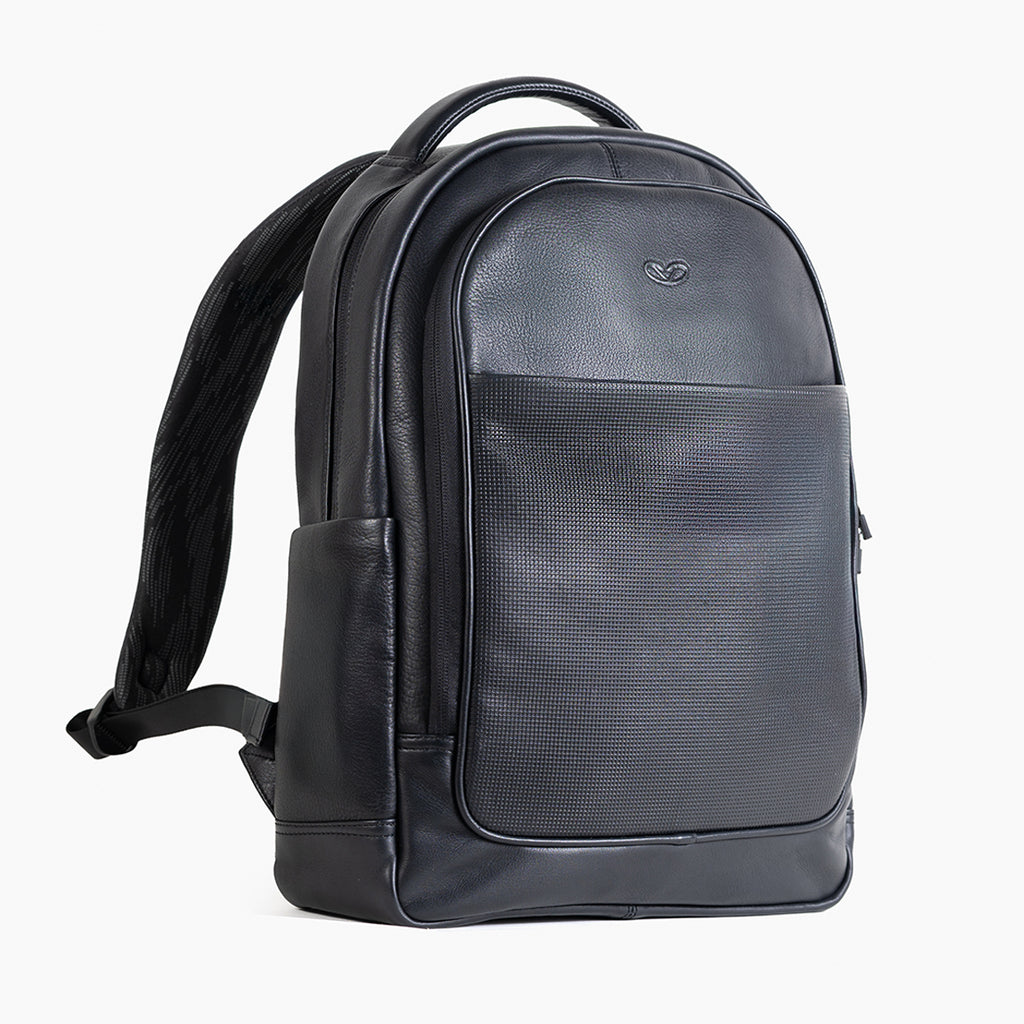 Morral Chicago / Negro