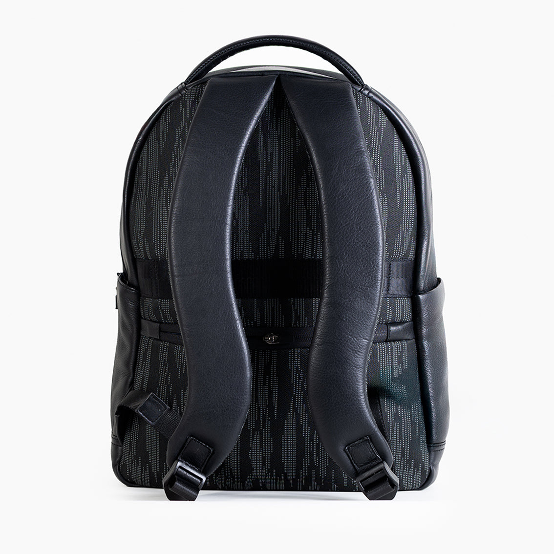 Morral Chicago / Negro
